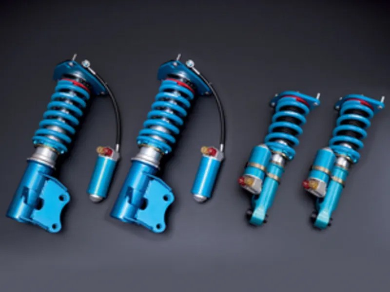 [6A164XCP] Cusco CUSCO SPORT X Suspension SUBARU WRX STI  VAB