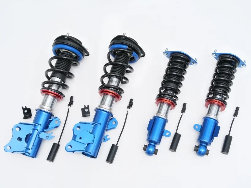 [6A261NCN] Cusco street ZERO A Suspension SUBARU WRX S4  VBH