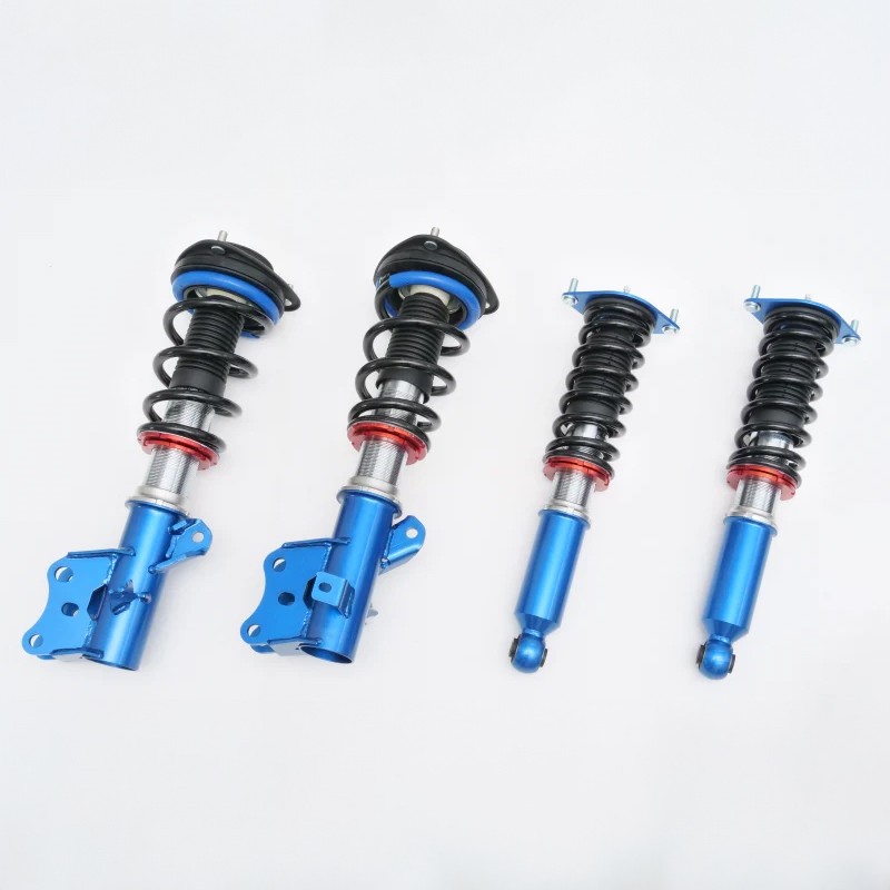 [6A361NCN] Cusco street ZERO A Suspension SUBARU WRX S4  VBH