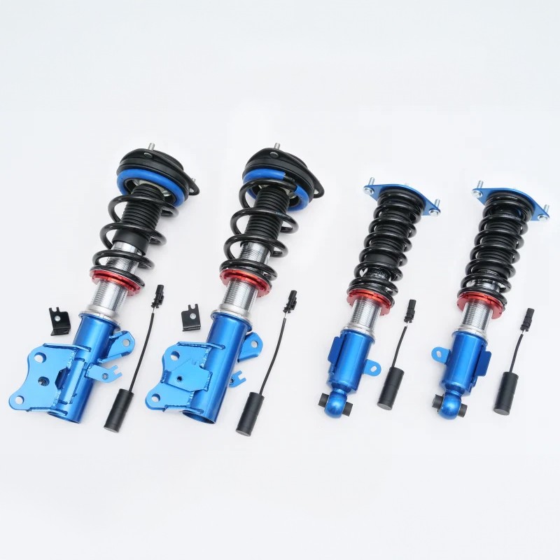 [6A961NCN] Cusco street ZERO A Suspension SUBARU Levorg  VN5