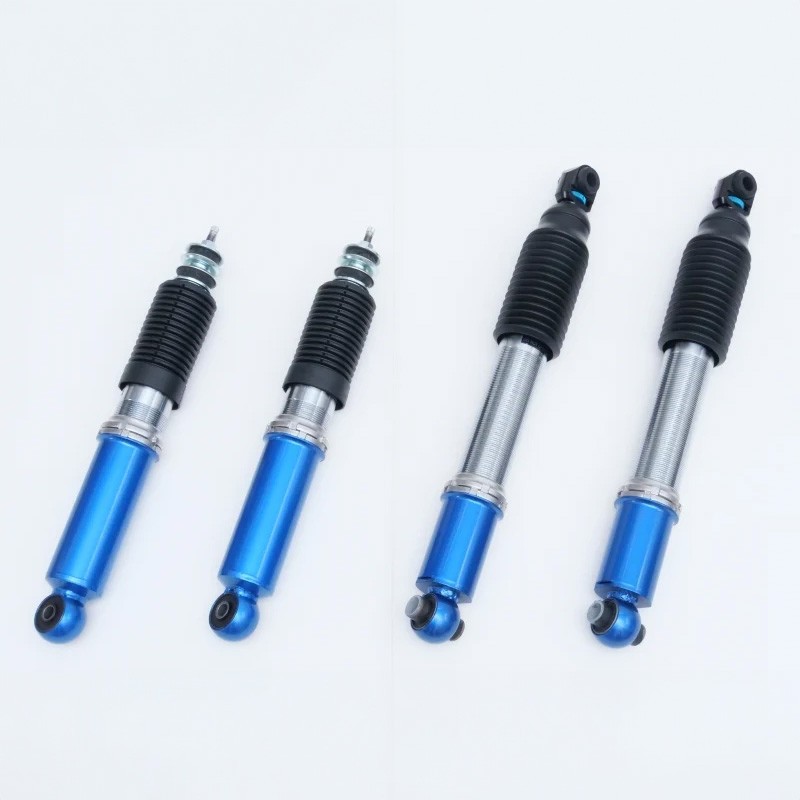 [85262NB] Cusco touring A Full-length ride height ajustable Suspension NISSAN CARAVAN  E26