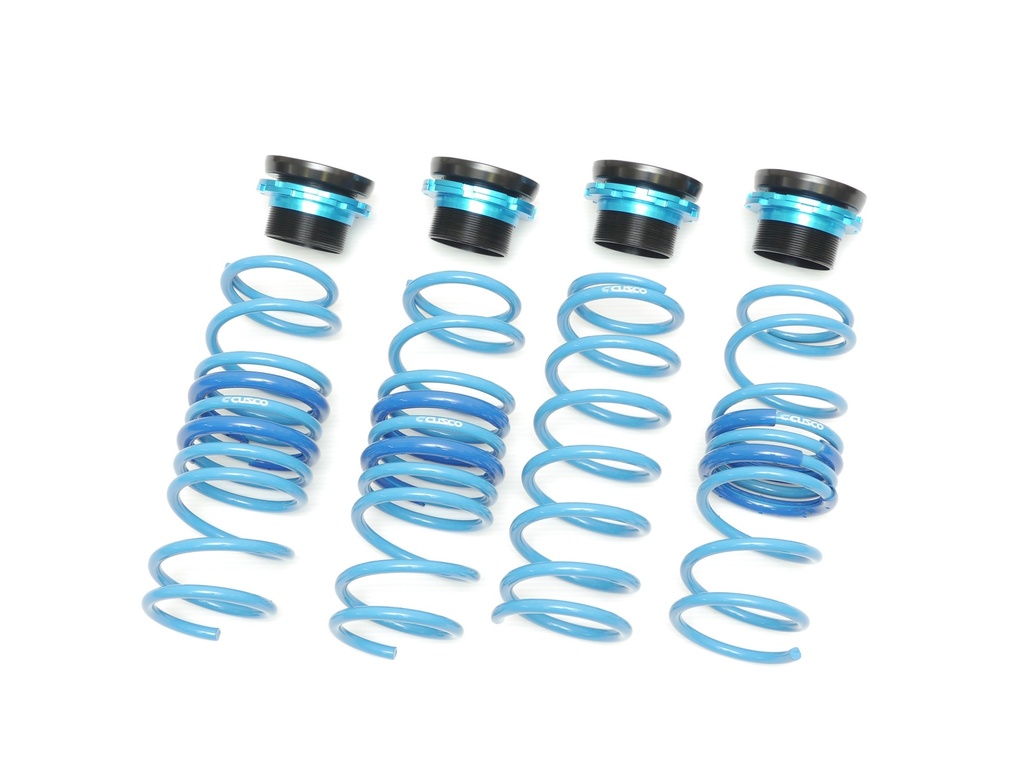 Cusco 1inch Down coilover spring set Suspension SUZUKI Jimny JB64W