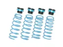 Cusco 2inch up spring set Suspension SUZUKI Jimny  JB64W