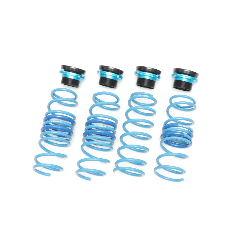 Cusco 1inch Down coilover spring set Suspension SUZUKI Jimny Sierra  JB74W
