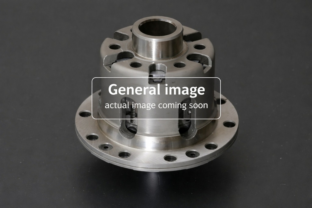 [LSD909F] CUSCO LSD Rear Type RS 1 way TOYOTA IQ 1NR-FE