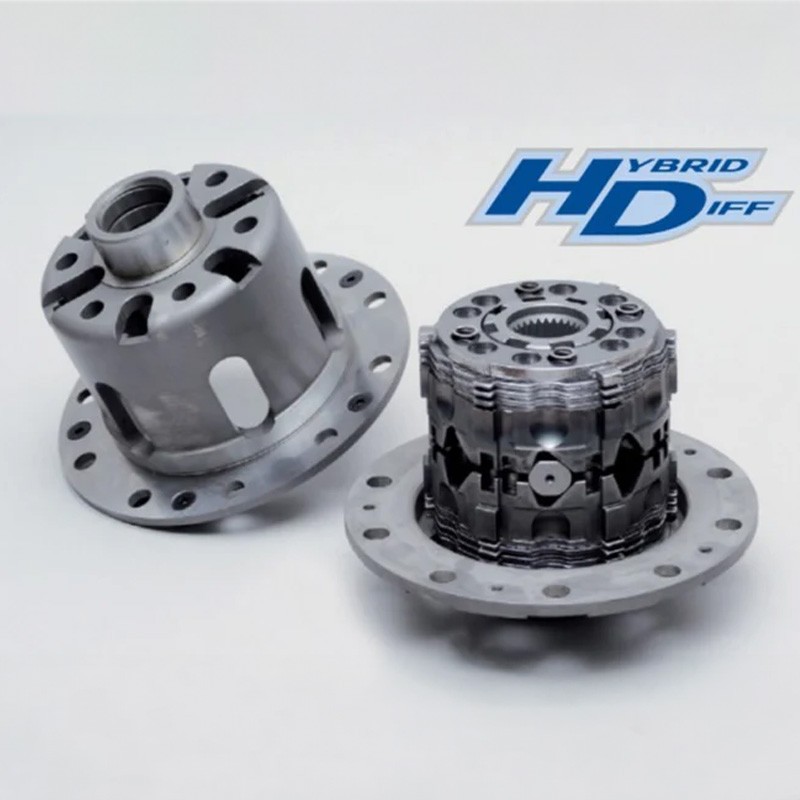 CUSCO Hybrid Diff RR 1 way NISSAN Skyline Skyline Crossover Elgra