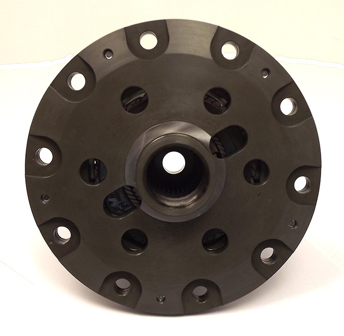[LSD169L15] Cusco Type RS LSD Rear 1 way-1.5 and 2 way NISSAN Skyline GT-R Stagea R