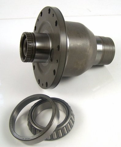 CUSCO LSD Front Type RS 1 way-1 and 1 way MITSUBISHI Evo 8 Evo 8 MR Evo