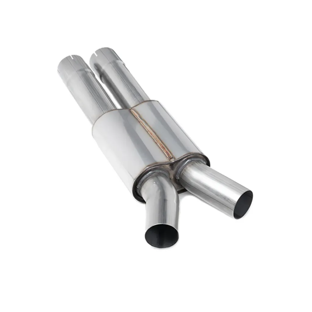 Milltek Centre Silencer BMW 3 Series G80 M3