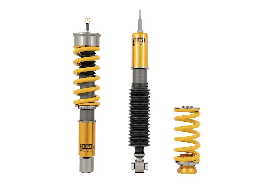 [AUSMU00S1] Ohlins Audi A4/A5/S4/S5/RS4/RS5 (B9)