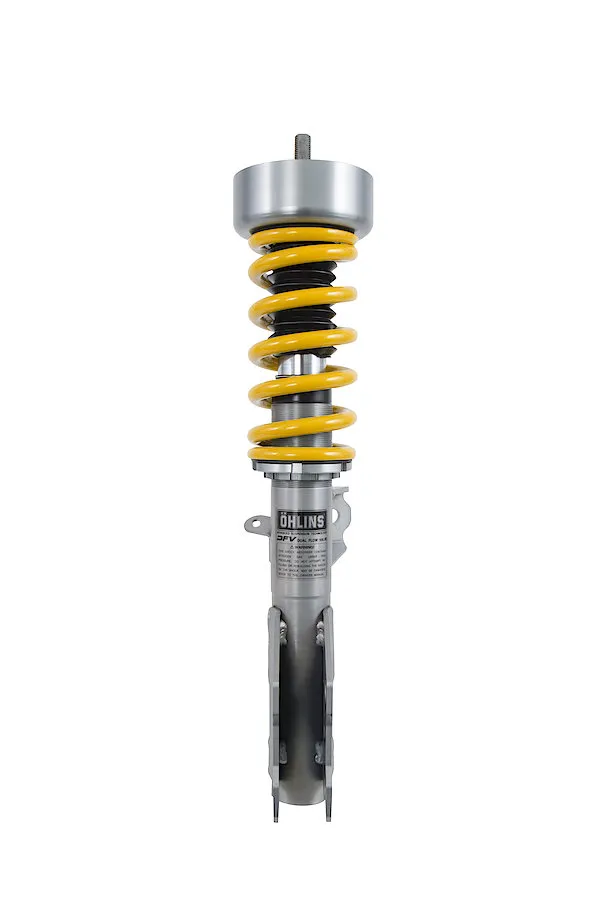 Ohlins Road & Track Suspension Ford Focus RS, 3rd gen 2015-2018, set