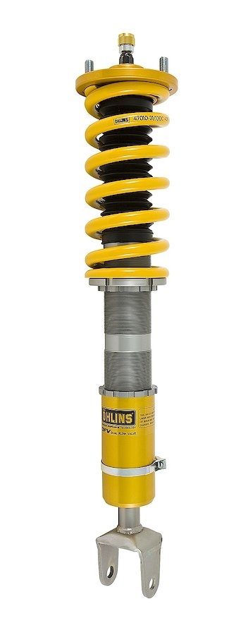 Ohlins Honda S2000 (AP1/AP2), S2