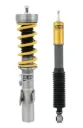 Ohlins Road & Track Suspension Honda Civic Type R FK8 & FL5