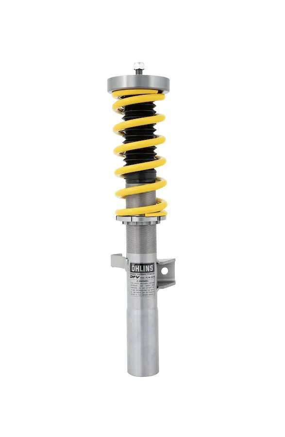 Ohlins Road & Track Fahrwerk Hyundai i30N