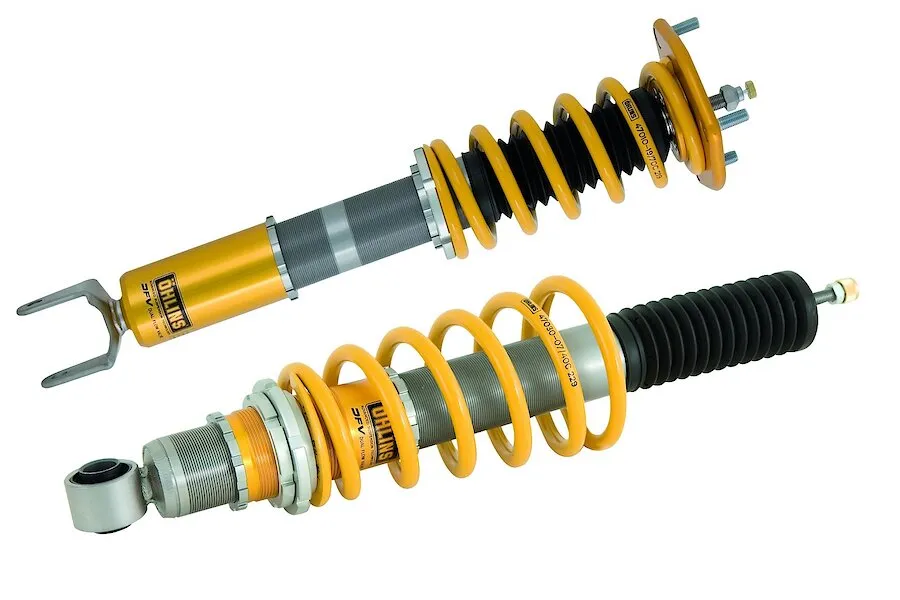 Ohlins Mazda MX-5 Miata (NA/NB)