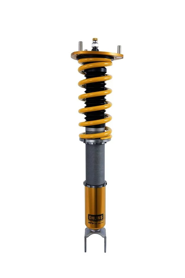 Ohlins Road & Track Suspension Mazda MX-5 Miata (ND), S1