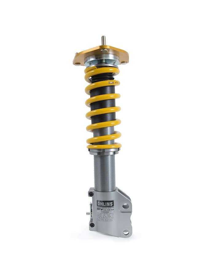 Ohlins Road & Track Mitsubishi Lancer Evo VII-IX, S2