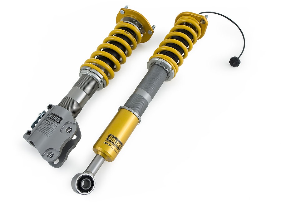 Ohlins Road & Track Suspension Nissan 350Z