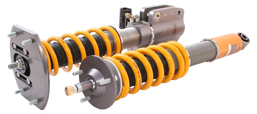Ohlins 911 (964) all models