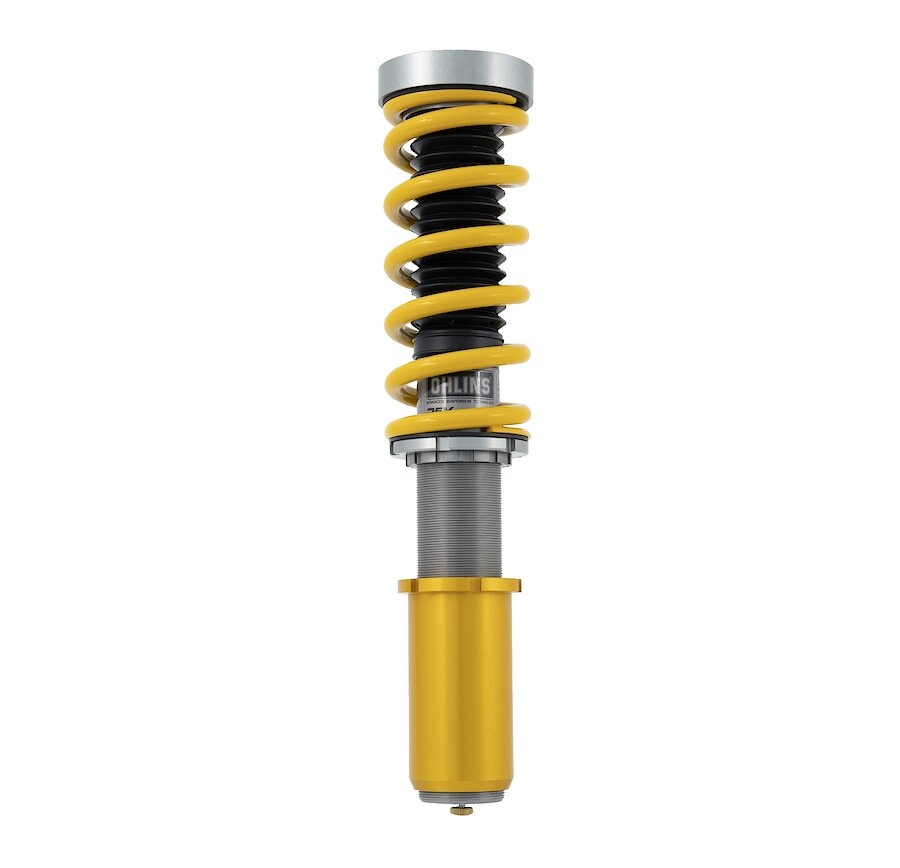 [POSMU00S1] Ohlins Porsche 991 Carrera 2/4/Turbo