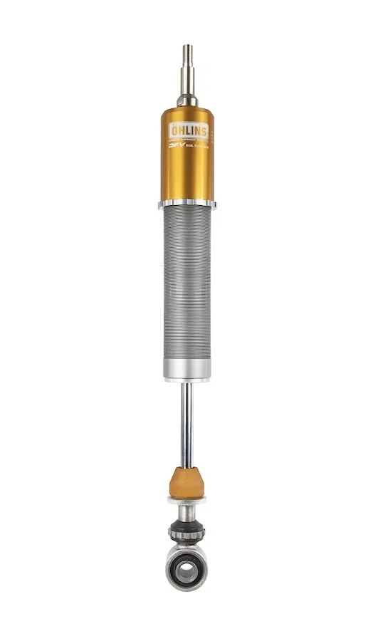 [TOSMW00S1] Ohlins Toyota GR Yaris