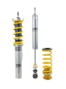 Ohlins Road & Track Suspension Audi/VW/Seat/Skoda (MQB), FWD models, set w springs, S1