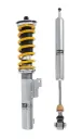 Ohlins Audi/VW/Seat/Skoda (MQB), AWD/Estate models, set w springs, S2