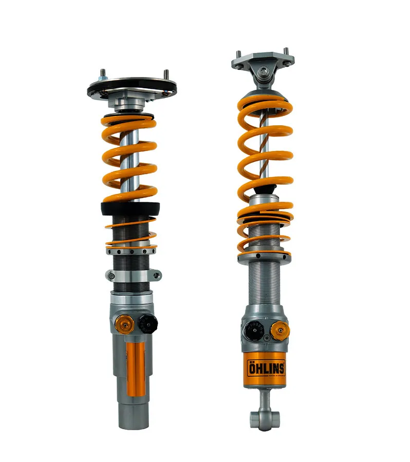 Ohlins BMW M3 E46, Advanced Trackday TTX, set PPP