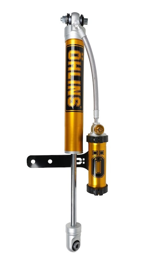 Ohlins Adventure Damper Jeep Wrangler JK, 3.5-5", 2007-2018, set