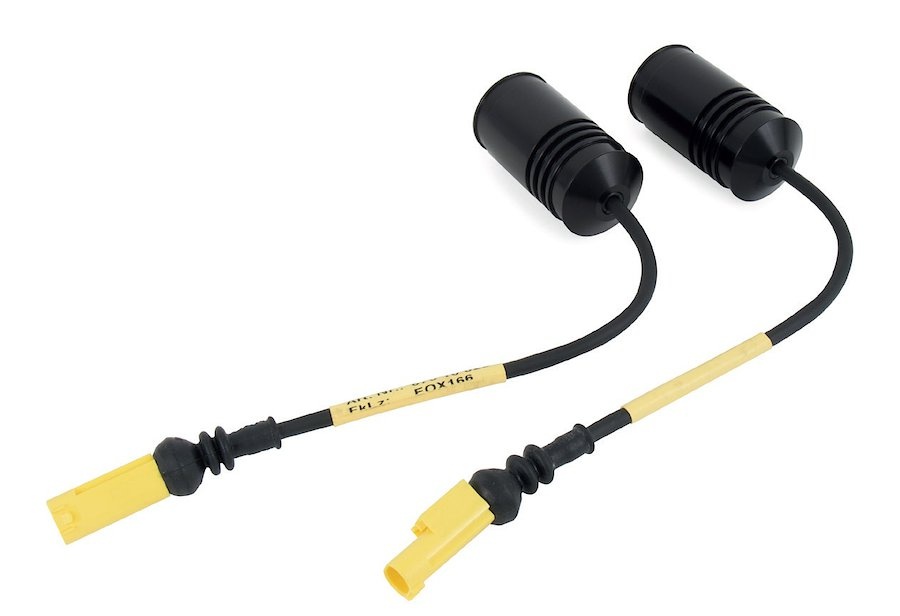 [35020-02] Ohlins Cancellation kit EDC, BMW M2/M3/M4 (F87/F80/F82)