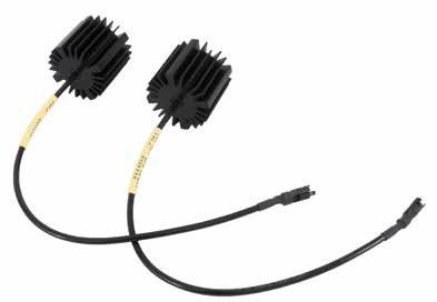 [35020-25] Ohlins Cancellation kit, Honda Civic Type R FK8