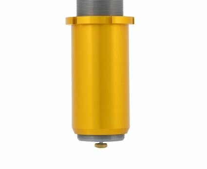 Ohlins Length adjuster, Porsche 992