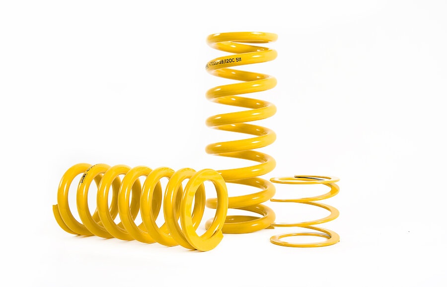 Ohlins Spring 65/200/50