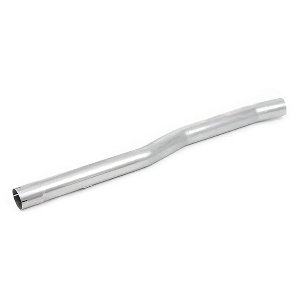 Milltek Front Silencer Bypass