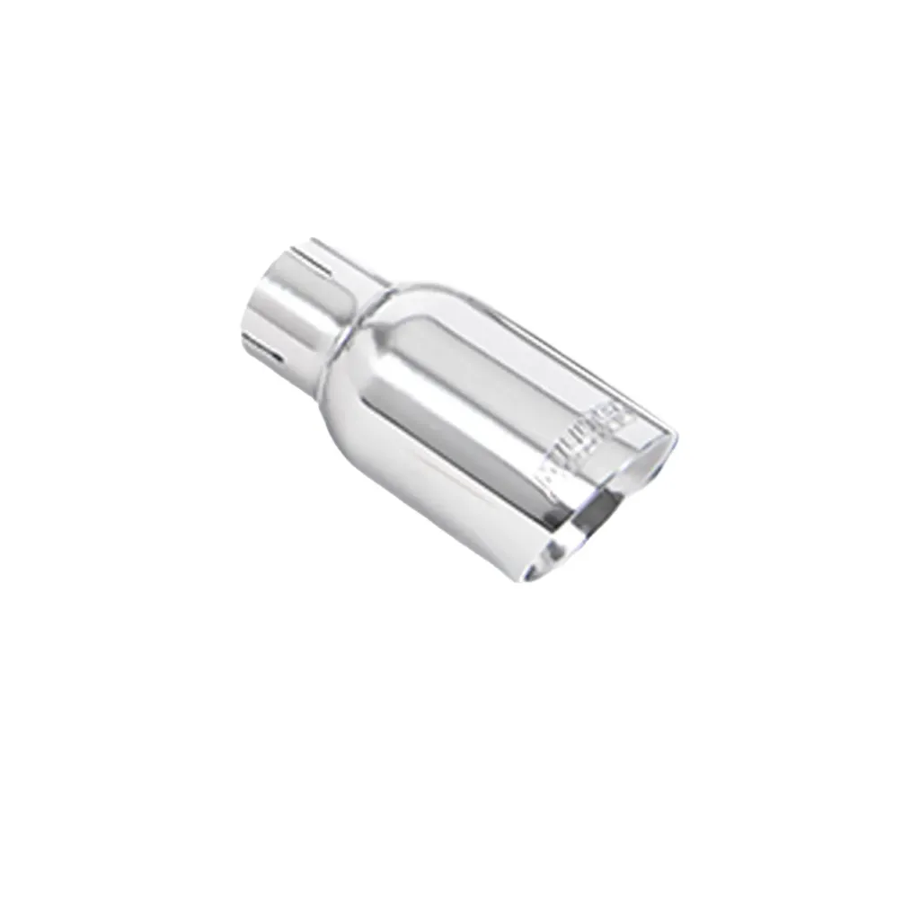 [MSVW370] Milltek Polished Tip GT80 80mm