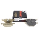 Winmax Brake Pads WE25 Compound