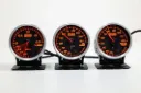 HKS x Defi Advance Link Meter Set