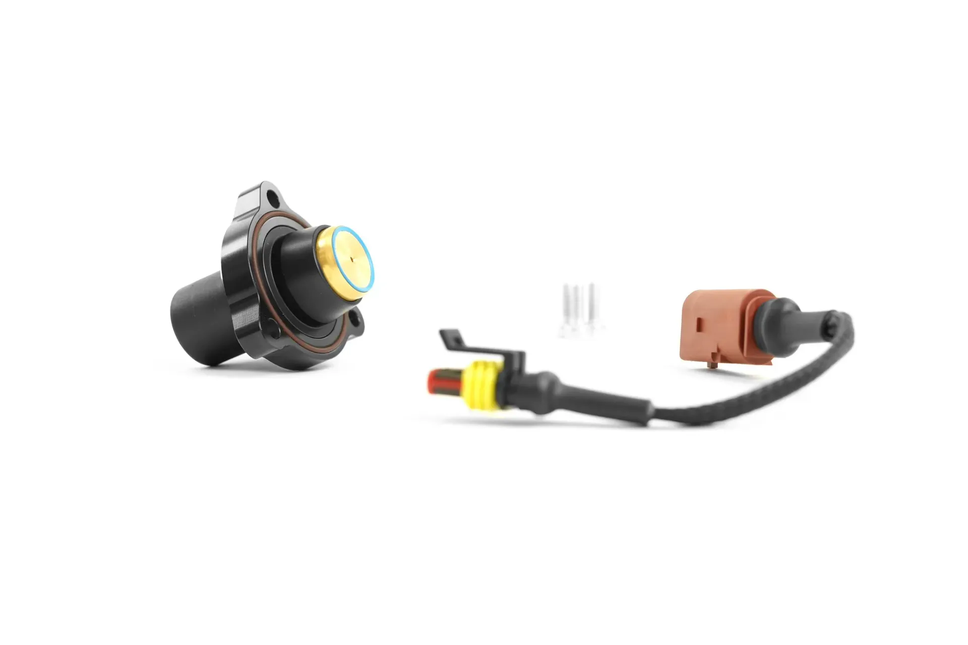 Racingline Diverter Valve - MQB E EA888.3