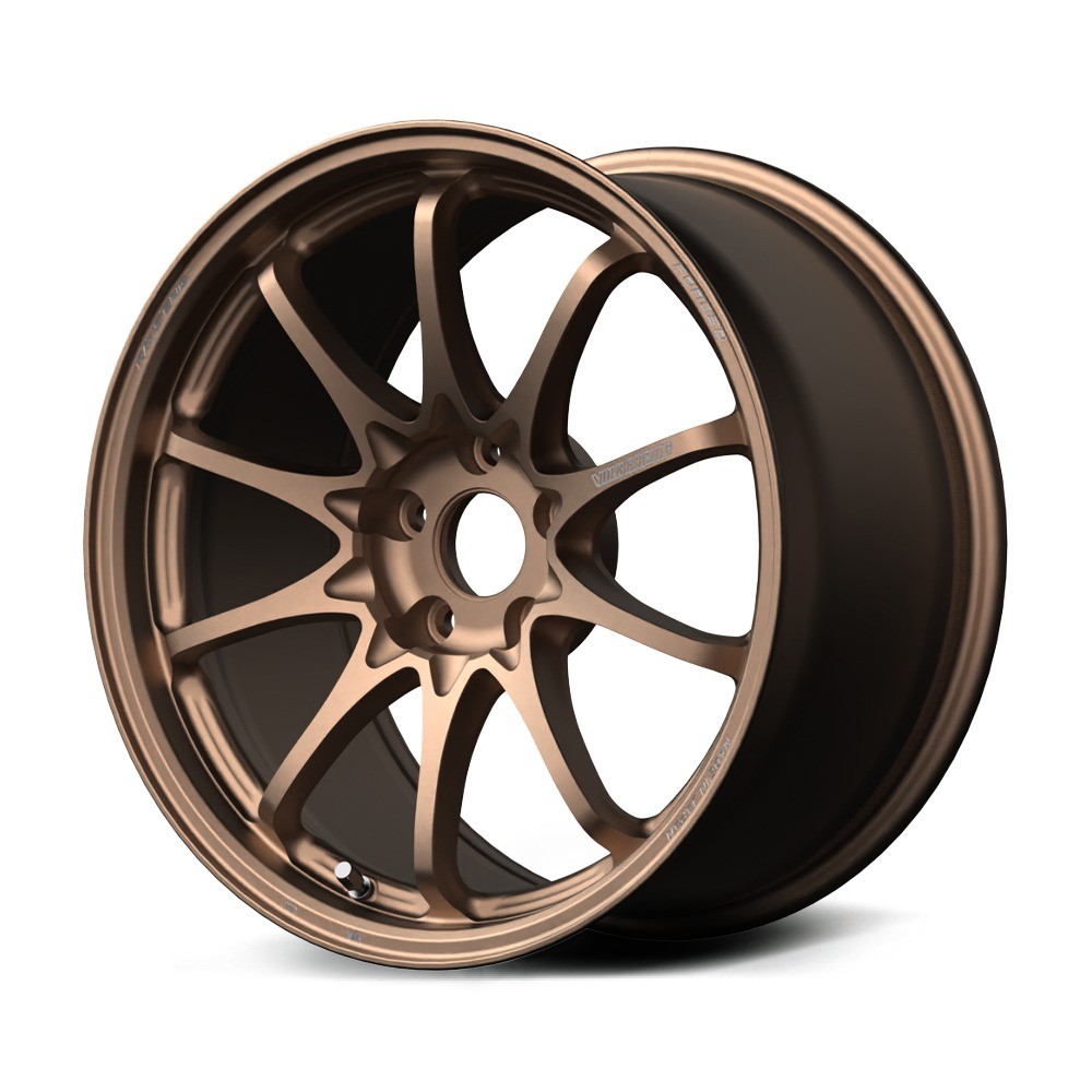 [06888111595MZ] RAYS CE28N-PLUS F4 1811 15 5-114-15 MZ - Matte Gunbronze