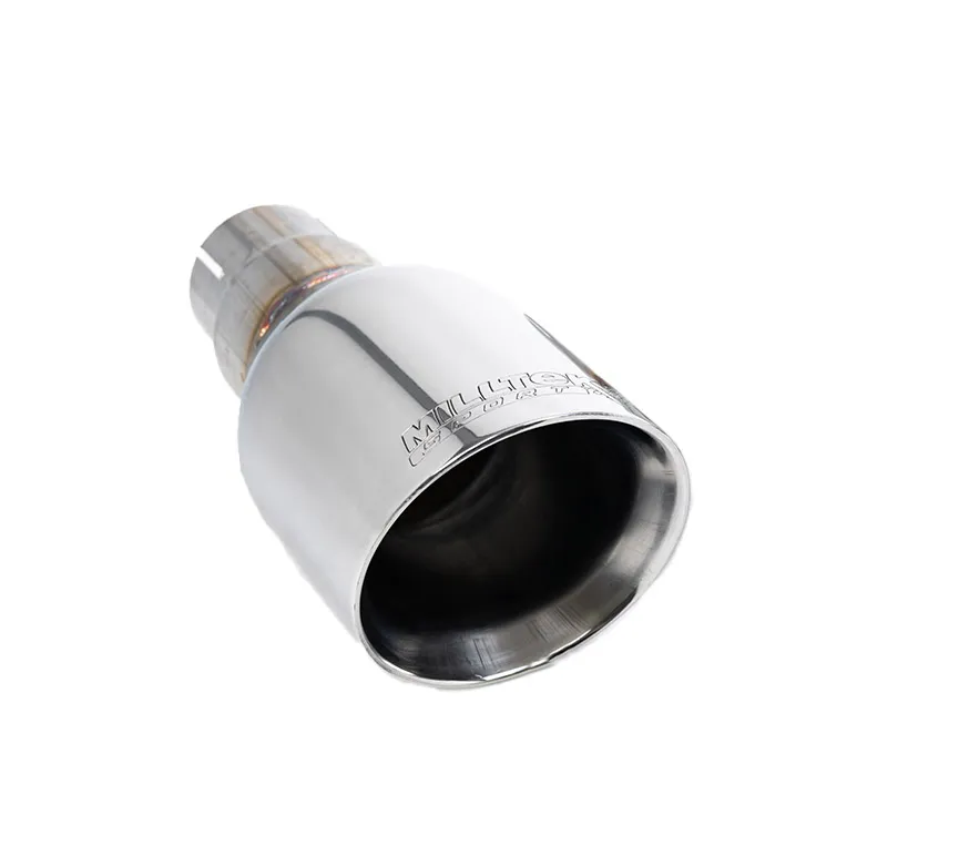 Milltek GT100 Trim Assembly