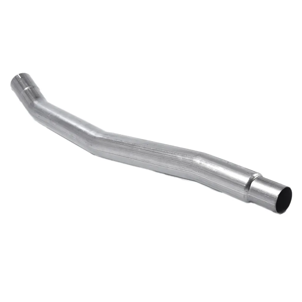 Milltek Downpipe-to-OE Cat-back Connecting Pipe 4WD