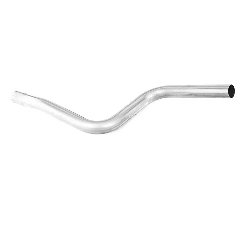 Milltek Non-Resonated Connecting Pipe Fiesta ST150