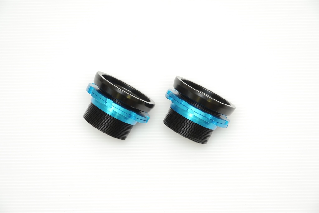 [8986PTNS1] Cusco Screw spacer for SUZUKI Jimny JB23W