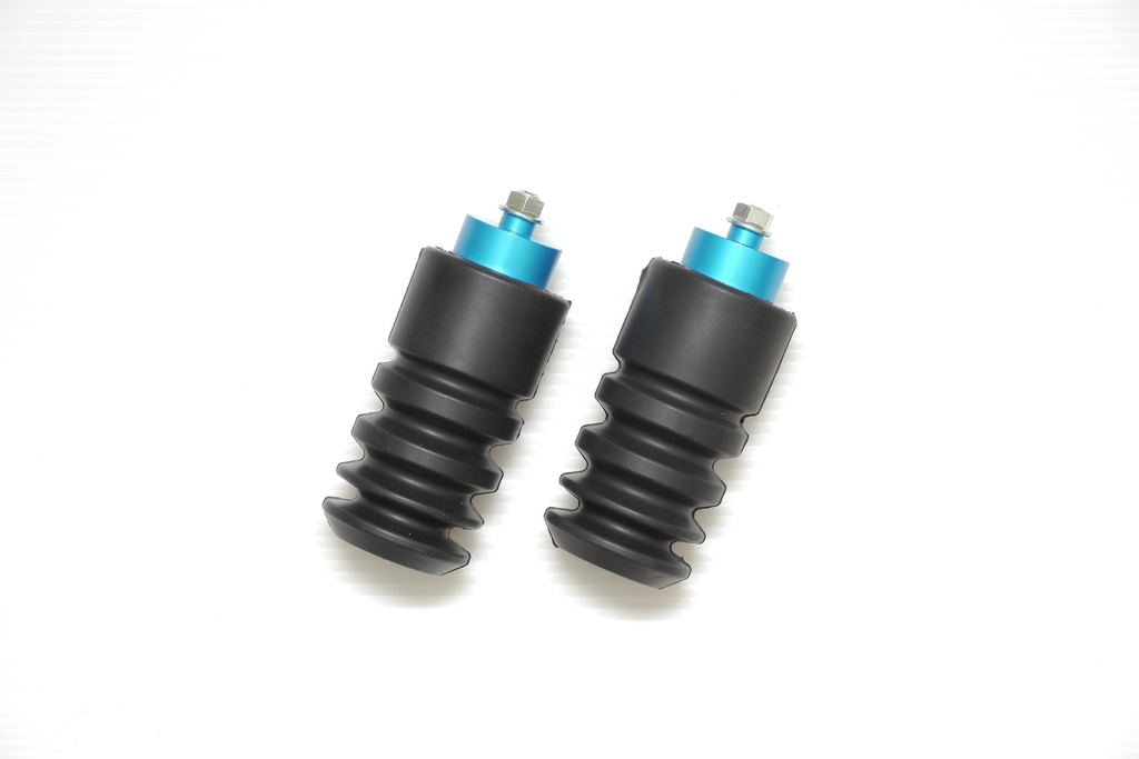 [8986PTBSF1] Cusco Large capacity rubber front for SUZUKI Jimny JB23W