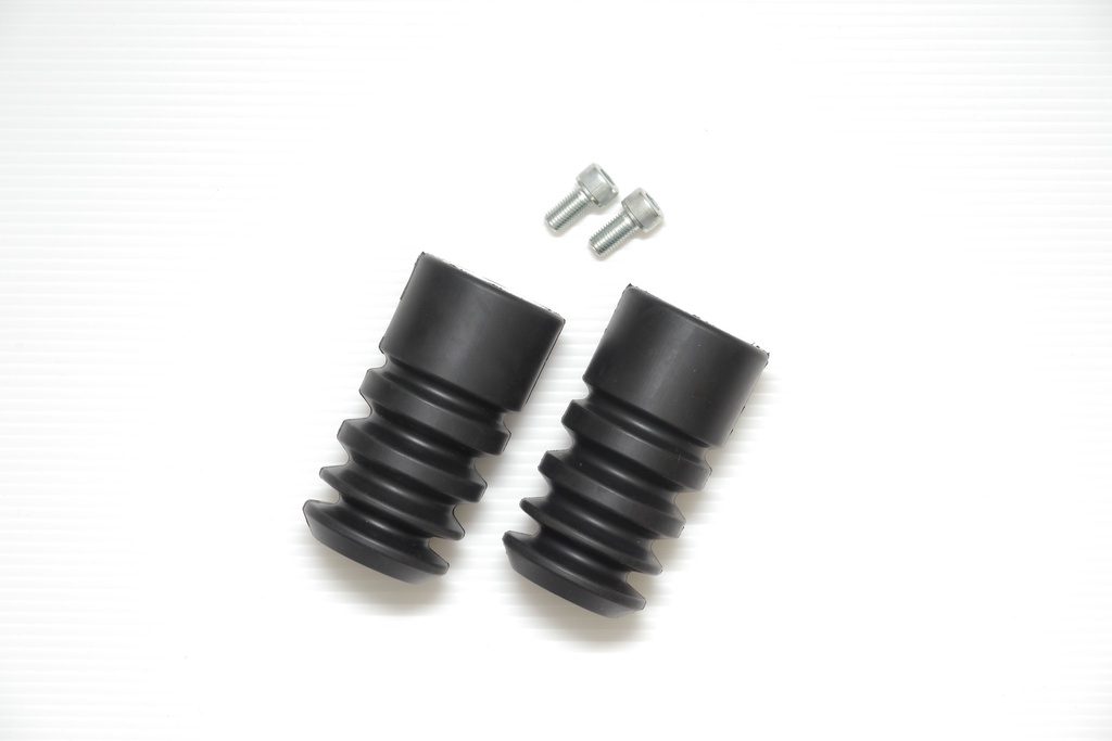 [8986PTBSR1] Cusco Large capacity Bump rubber rear for SUZUKI Jimny JB23W