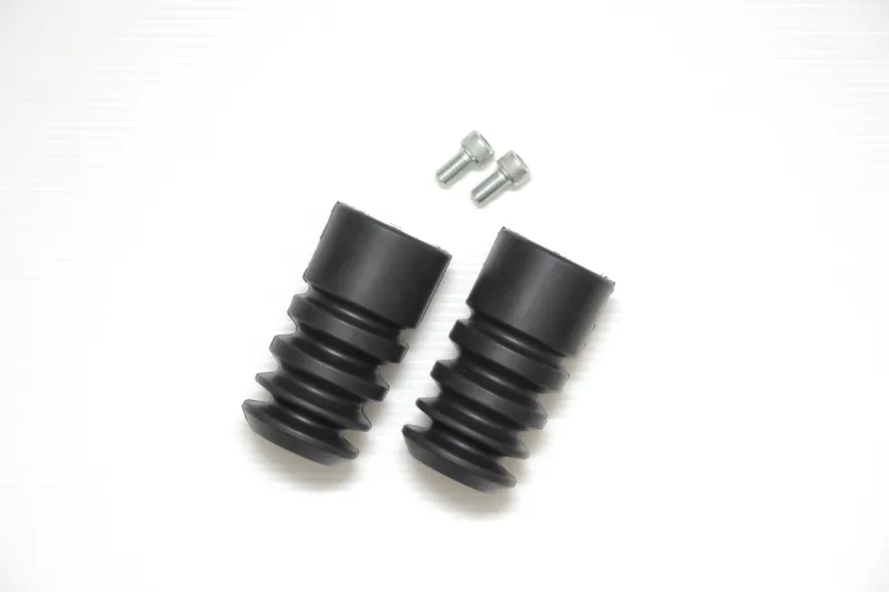 [8986PTBHR1] Cusco Large capacity Bump rubber rear for SUZUKI Jimny JB23W