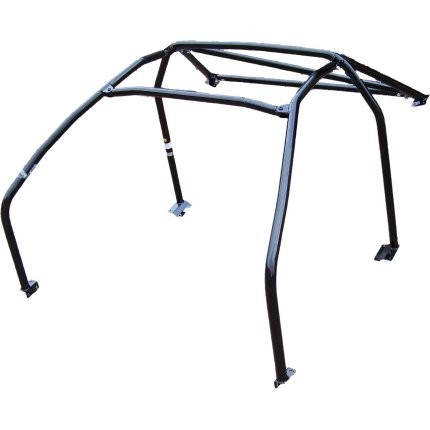 [164290G20] Cusco Roll Cage SAFETY 21 TOYOTA Supra JZA80 8 Pt 2 Pass Through