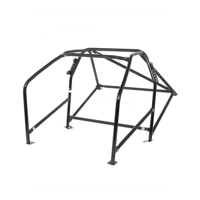 [106270E20] Cusco Roll Cage SAFETY 21 TOYOTA Starlet EP91 6 Pt 2 Pass Escape