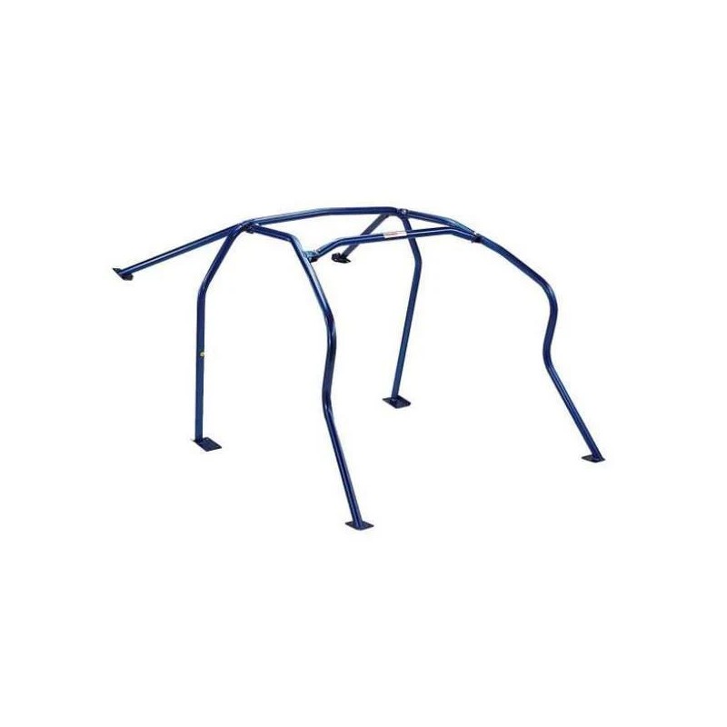 Cusco Roll Cage SAFETY 21 MAZDA RX-7 FD3S 6 Pt 2or4 Pass Escape D