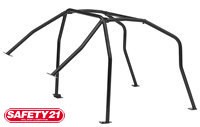 Cusco Roll Cage SAFETY 21 MITSUBISHI Evo 7 Evo 8 Evo 8 MR Evo 9 E
